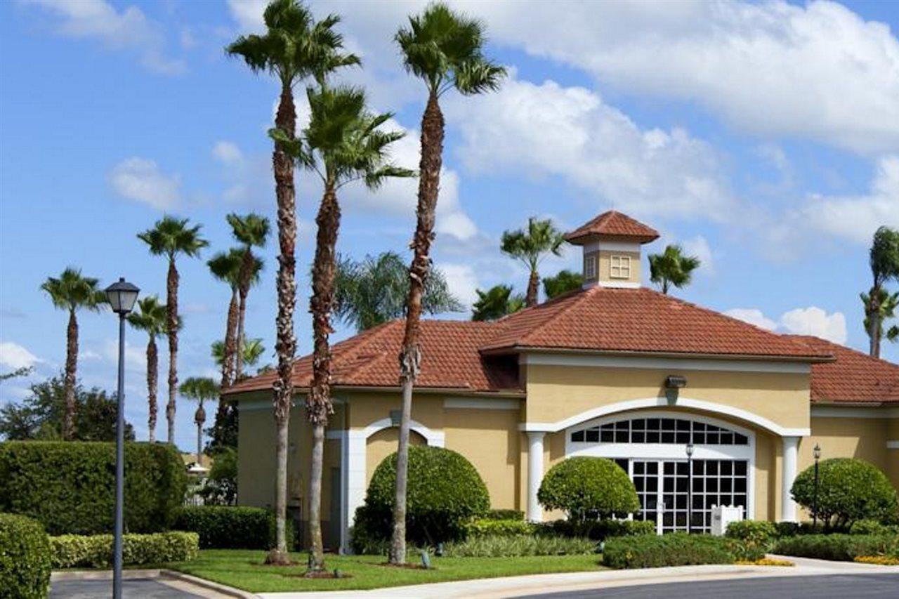 Sheraton Pga Vacation Resort Port St Lucie Port St. Lucie Exterior foto